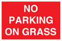 no-parking-on-grass~